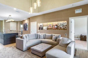 4 Bedroom-4,5 Baths- Magic Village Views 3069 Rw